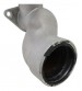 Flange Tubo Da Bomba D'água Cherokee 3.0 V6 Diesel 2011/2018