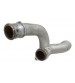 Flange Tubo Da Bomba D'água Cherokee 3.0 V6 Diesel 2011/2018
