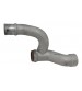 Flange Tubo Da Bomba D'água Cherokee 3.0 V6 Diesel 2011/2018
