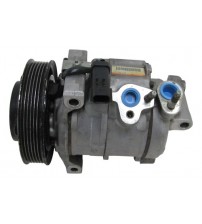 Compressor Do Ar Condicionado Grand Cherokee 3.0 Diesel