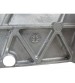 Tampa Frontal Cabeçote Direito Cherokee 3.0 V6 Diesel 11/18