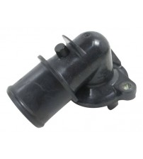 Flange Sem Válvula Termostática Cherokee 3.0 Diesel 11/18