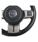 Volante Grand Cherokee 2011/2013 Completo C/ Bolsa Comandos