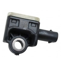 Sensor Lateral Grand Cherokee 2013 Cód. 56054212aa Preto