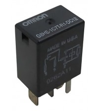Relê Auxiliar Grand Cherokee 2011/2018 Original Omron