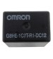 Relê Auxiliar Grand Cherokee 2011/2018 Original Omron