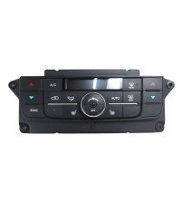 Comando Ar Cond. Digital Grand Cherokee 2011 2012 2013