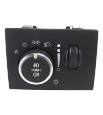 Chave De Luz Farol Grand Cherokee 2011 2012 A 2013 Original