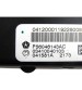 Botão Alerta Controle Tração Grand Cherokee 2011 A 2013