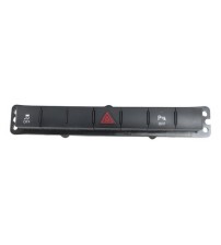 Botão Alerta Controle Tração Grand Cherokee 2011 A 2013 Original