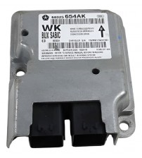 Módulo Grand Cherokee 3.0 2012 / 2013 Cód. 68025654ak