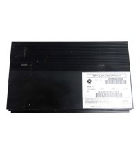 Módulo Amplificador Som Original Grand Cherokee 2012 2013 Preto