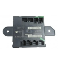 Módulo Da Porta Dianteira Esquerda Grand Cherokee 2012 2013