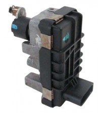 Atuador Da Turbina Grand Cherokee 3.0 Diesel 11/18 Original