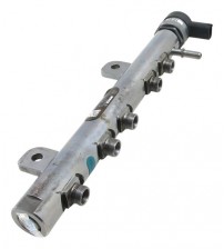 Flauta Tubo Rail Esquerdo Cherokee 3.0 Diesel 11/18 C/sensor