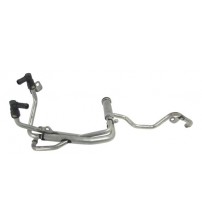 Canos D'água Ar Quente Motor Grand Cherokee 3.0 Diesel 11/18