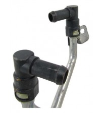Canos D'água Ar Quente Motor Grand Cherokee 3.0 Diesel 11/18