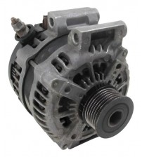 Alternador Grand Cherokee V6 3.0 Diesel 2011 A 2018 Original