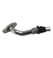 Tubo Retorno De Óleo Da Turbina Cherokee 3.0 V6 Diesel 11/18
