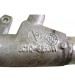 Flange Cano De Água Motor Transit 2.4 2006 A 2011 Duratorq