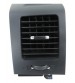 Difusor De Ar Lado Esquerdo Pajero Full 2008 A 2020 Original