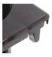 Porta Copos Do Console Pajero Full 2014 A 2020 Original