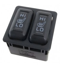 Botão Controle Aquecimento Dos Bancos Pajero Full 2008/2020