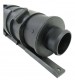 Tubo Ressonador Da Turbina Grand Cherokee 3.0 Diesel 11/18