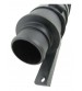 Tubo Ressonador Da Turbina Grand Cherokee 3.0 Diesel 11/18