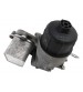 Trocador Calor Suporte Filtro Óleo Cherokee 3.0 Diesel 11/18