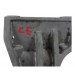 Suporte Esquerdo Do Motor Grand Cherokee 3.0 Diesel 11/18