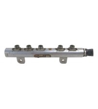 Flauta Tubo Rail Direito Cherokee 3.0 Diesel 11/18 C/sensor