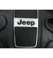 Tampa Acabamento Motor Grand Cherokee 3.0 Crd Diesel 11/13