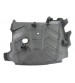 Tampa Acabamento Motor Grand Cherokee 3.0 Crd Diesel 11/13