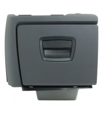 Gaveta Porta Objetos Painel Esquerdo Bmw 750i 2009 A 2014