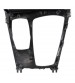 Moldura Console Câmbio Porta Copos Bmw 750i 2009 A 2014
