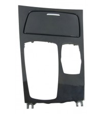 Moldura Console Câmbio Porta Copos Bmw 750i 2009 A 2014
