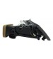 Difusor De Ar Esquerdo Painel Bmw 750i 2009 A 2014 Detalhe