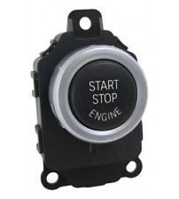 Botão Start Stop Bmw 750i 2009 2010 2011 A 2014 Original