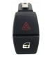 Botão Do Alerta Trava Central Bmw 750i 2009 A 2014 Original