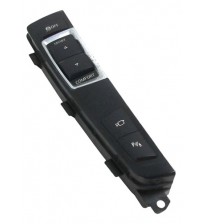 Botão Modo Condução Câmera Estacionamento Bmw 750i 2009/2014