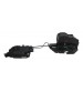 Fechadura Porta Traseira Esquerda Bmw 750i 2009/2014 Sucção