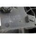 Maçaneta Externa Porta Traseira Esquerda Bmw 750i 2009/2014