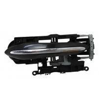 Maçaneta Externa Porta Dianteira Direita Bmw 750i 2009/2014