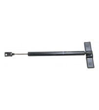 Limitador De Porta Dianteira E/d Bmw 750i 2009 A 2014 F01