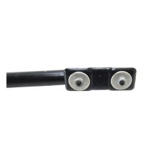 Limitador De Porta Traseira E/d Bmw 750i 2009 A 2014 F01