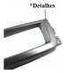 Moldura Do Botão Freio De Mão Bmw 750i 2009 A 2014 Detalhe
