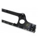 Moldura Do Difusor Painel Central Bmw 750i 2009 A 2014