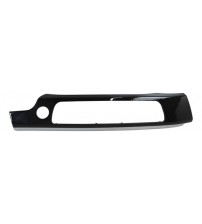Moldura Do Difusor Painel Central Bmw 750i 2009 A 2014