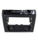 Comando Ar Difusor De Ar Console Traseiro Bmw 750i 2009/2010